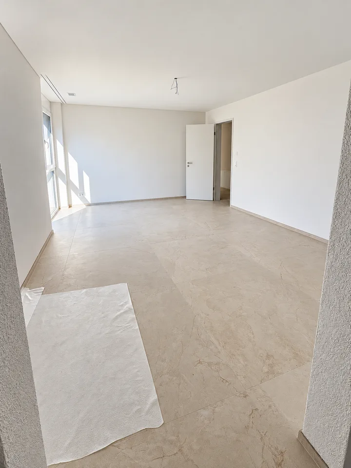 Appartamento esclusivo di 4.5 locali con terrazza e vista panoramica, finiture ultraluxuose – foto 12 di 20