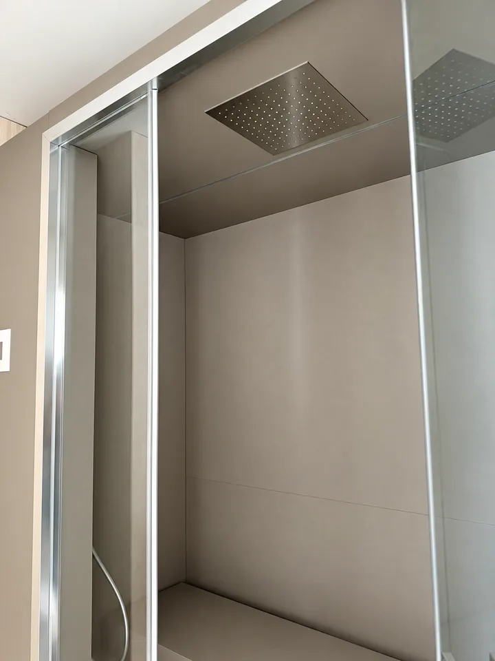 Appartamento esclusivo di 4.5 locali con terrazza e vista panoramica, finiture ultraluxuose – foto 11 di 20