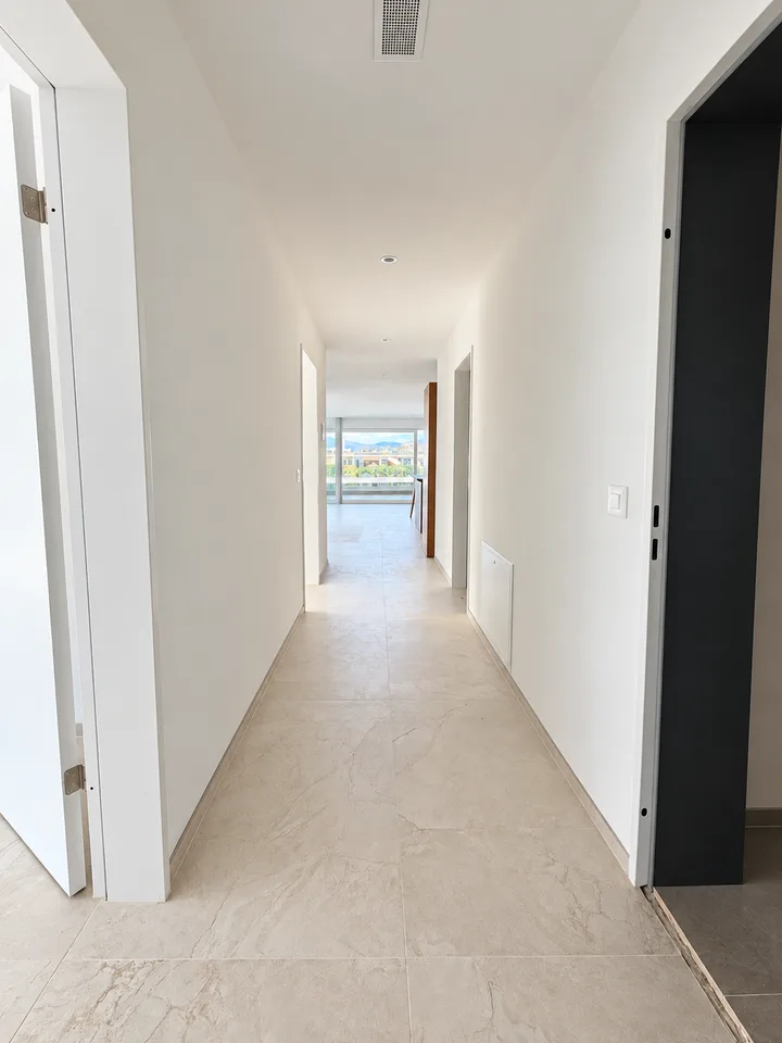 Appartamento esclusivo di 4.5 locali con terrazza e vista panoramica, finiture ultraluxuose – foto 3 di 20