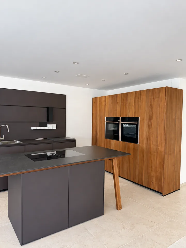 Appartamento esclusivo di 4.5 locali con terrazza e vista panoramica, finiture ultraluxuose – foto 6 di 20