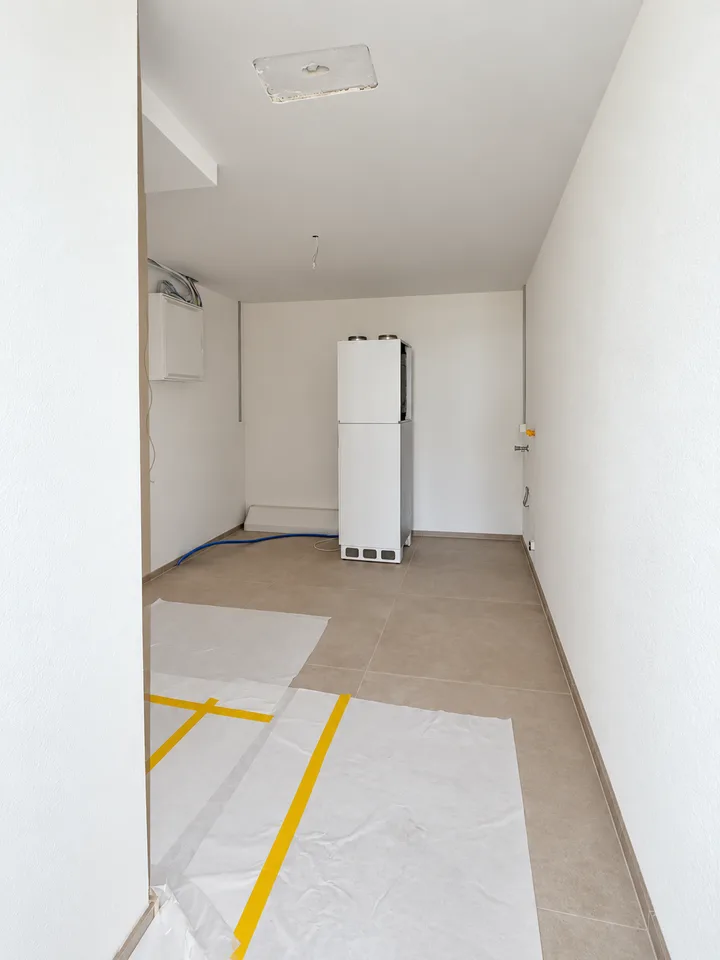 Appartamento esclusivo di 4.5 locali con terrazza e vista panoramica, finiture ultraluxuose – foto 19 di 20