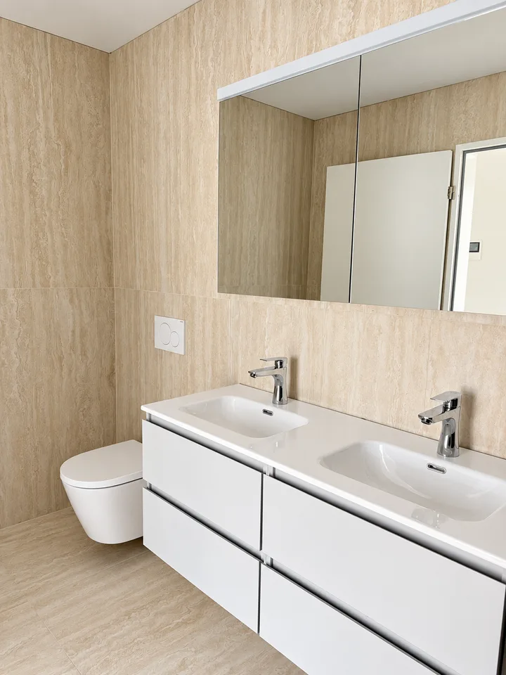 Appartamento esclusivo di 4.5 locali con terrazza e vista panoramica, finiture ultraluxuose – foto 9 di 20