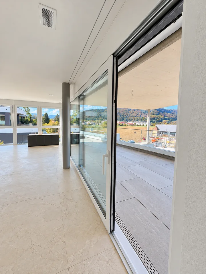 Appartamento esclusivo di 4.5 locali con terrazza e vista panoramica, finiture ultraluxuose – foto 16 di 20