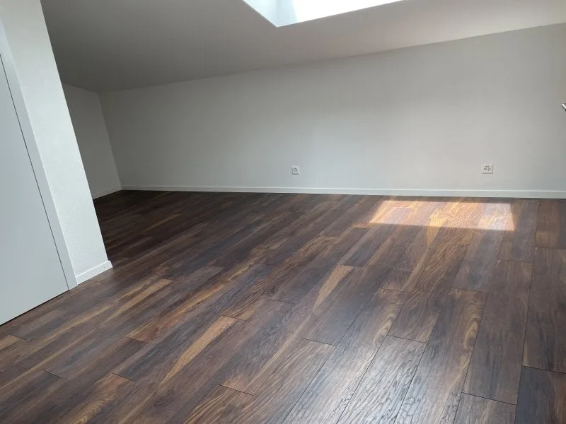 06956 - 2,5-Zimmer-Duplexwohnung - Route d'Antzère 7A - Conthey – Foto 4 von 6