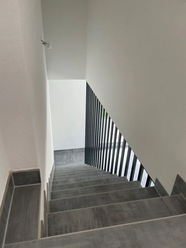 06956 - 2,5-Zimmer-Duplexwohnung - Route d'Antzère 7A - Conthey – Foto 6 von 6