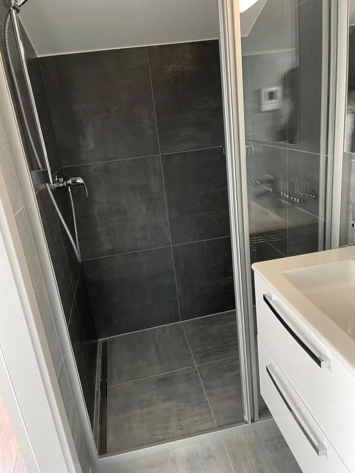 06956 - 2,5-Zimmer-Duplexwohnung - Route d'Antzère 7A - Conthey – Foto 5 von 6