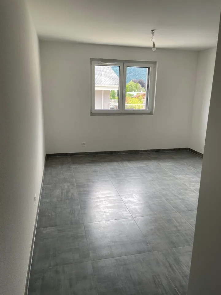 06956 - 2,5-Zimmer-Duplexwohnung - Route d'Antzère 7A - Conthey – Foto 3 von 6