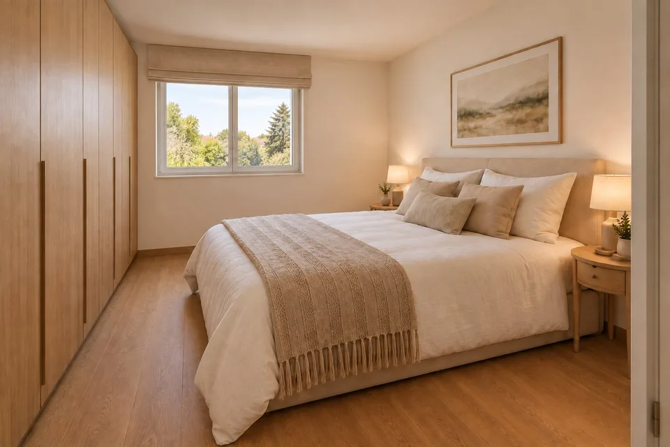 Splendido appartamento nuovo di 3,5 locali con ampio balcone a Evionnaz! – foto 3 di 13