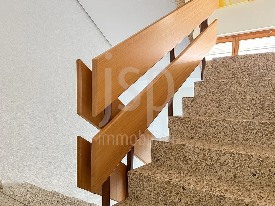 Un appartement pratique et joli de 3,5 pièces – photo 10 sur 13