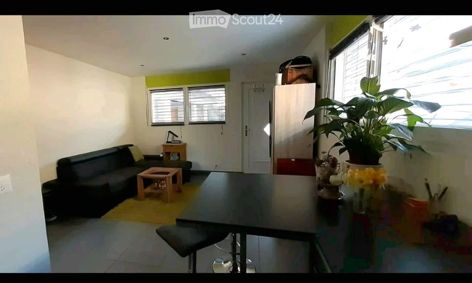 Studio à louer – photo 2 sur 5