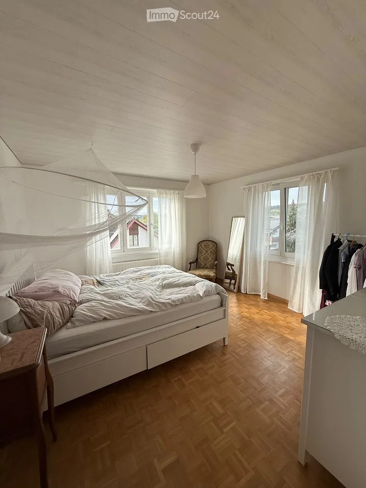 Schönes vollständig renoviertes Appartement – Foto 2 von 5