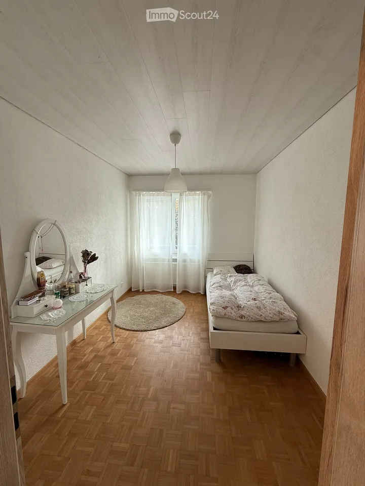 Schönes vollständig renoviertes Appartement – Foto 3 von 5
