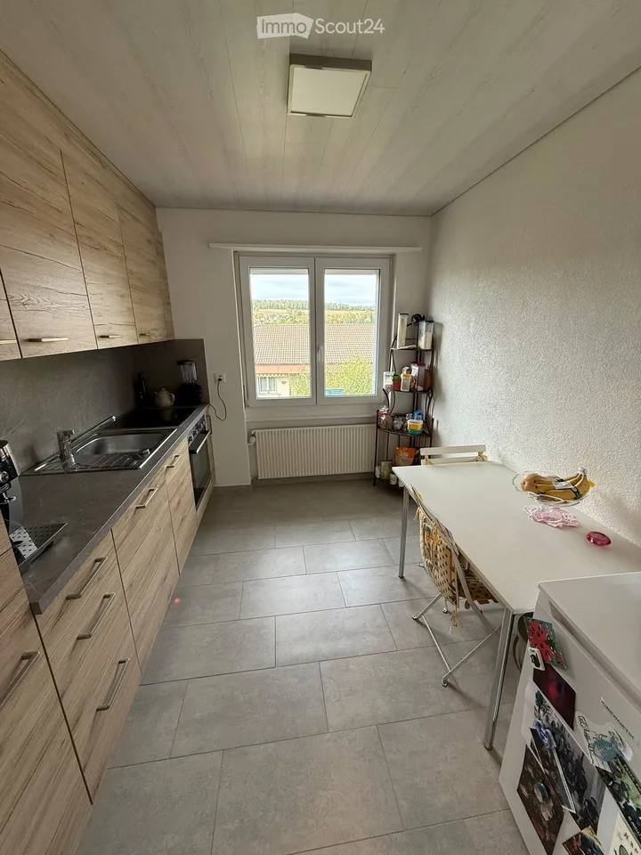 Schönes vollständig renoviertes Appartement – Foto 4 von 5