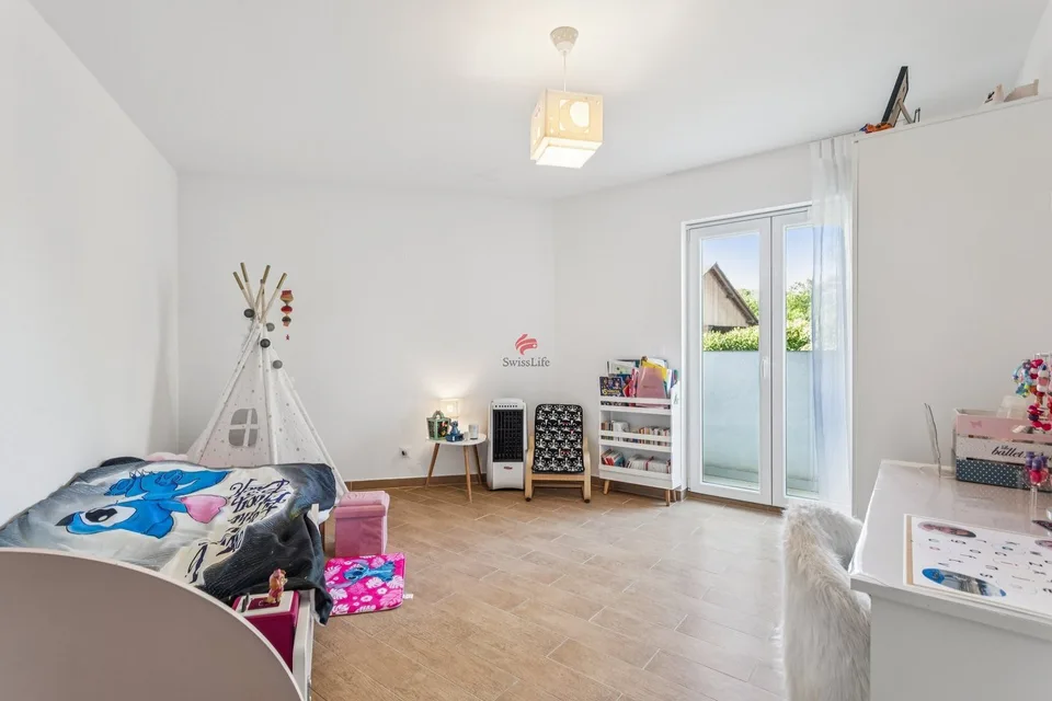 Ein glückliches und zugängliches Leben in einer modernen 6-Zimmer-Villa – Foto 6 von 10
