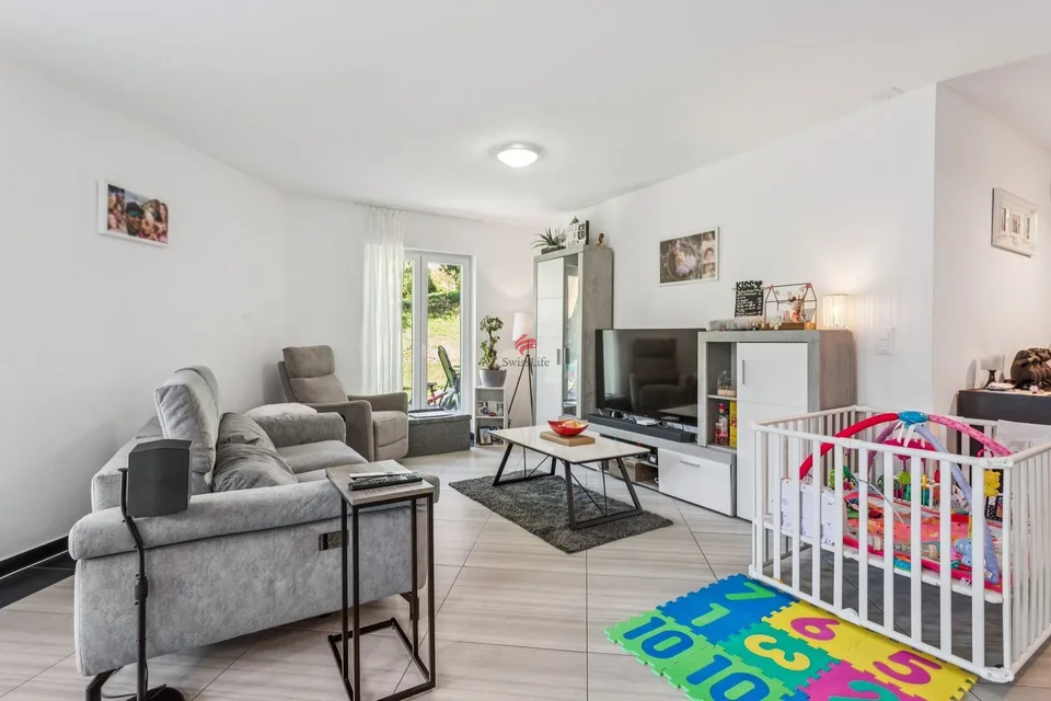 Ein glückliches und zugängliches Leben in einer modernen 6-Zimmer-Villa – Foto 4 von 10