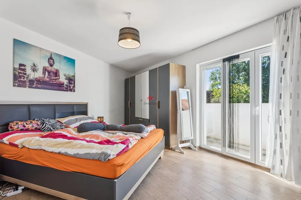 Ein glückliches und zugängliches Leben in einer modernen 6-Zimmer-Villa – Foto 7 von 10