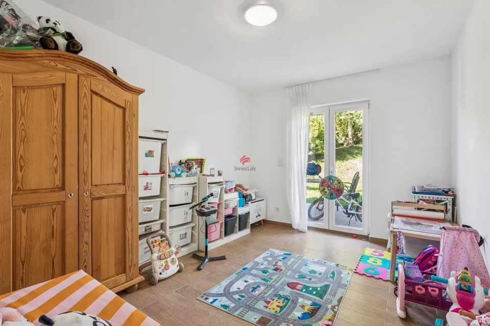 Ein glückliches und zugängliches Leben in einer modernen 6-Zimmer-Villa – Foto 10 von 10