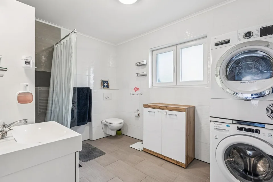 Ein glückliches und zugängliches Leben in einer modernen 6-Zimmer-Villa – Foto 5 von 10