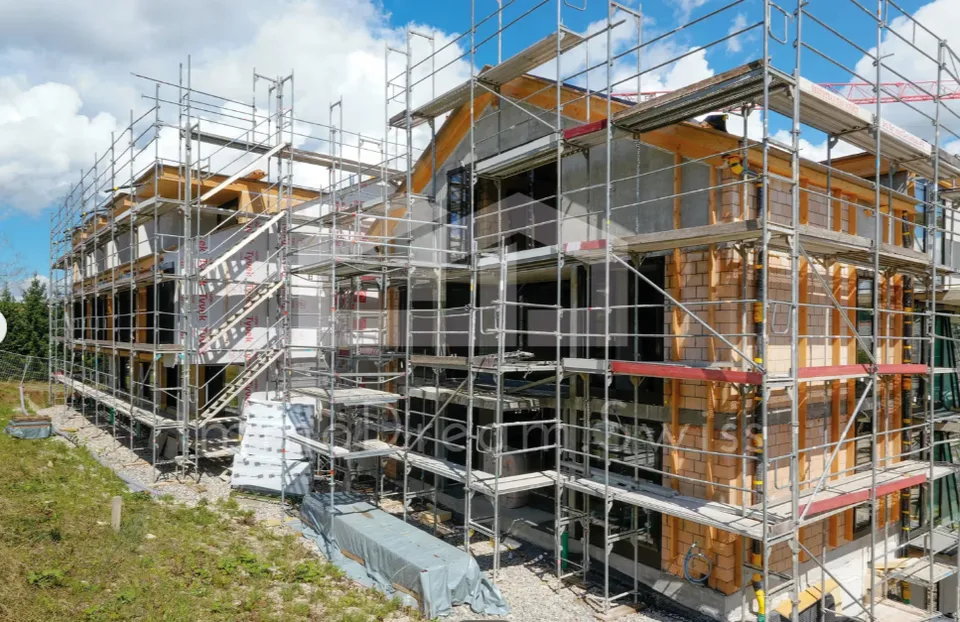 NEUBAU Attraktive und moderne 3 ½ Zimmer Eigentumswohnung A7 – Foto 5 von 18