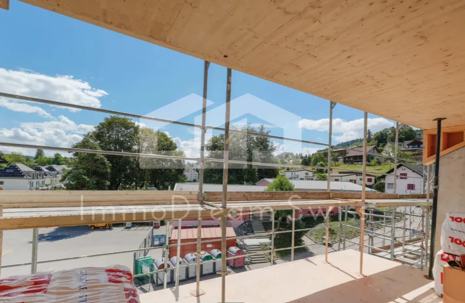 NEUBAU Attraktive und moderne 3 ½ Zimmer Eigentumswohnung A7 – Foto 15 von 18