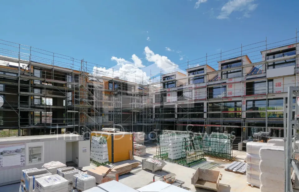 NEUBAU Attraktive und moderne 3 ½ Zimmer Eigentumswohnung A7 – Foto 13 von 18