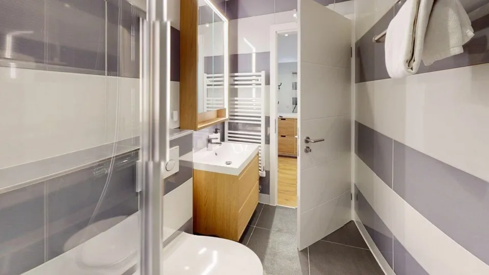 Unique Serviced Living @ Basel SBB / Gundeldingen – Foto 4 von 5