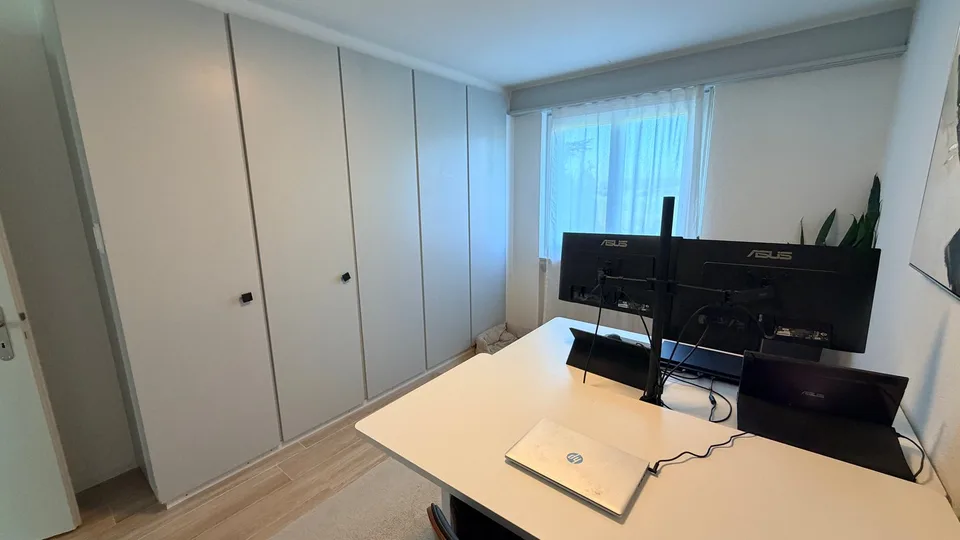 6.5-Zimmer-Familienhaus an sonniger, ruhiger Lage, umfassend renoviert – Foto 7 von 13