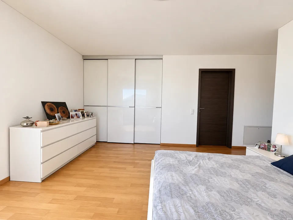Maison unifamiliale charmante à vendre à Bedano avec 6,5 pièces – photo 12 sur 26