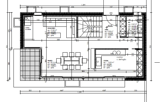 Maison unifamiliale charmante à vendre à Bedano avec 6,5 pièces – photo 22 sur 26