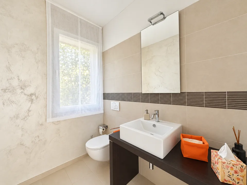Maison unifamiliale charmante à vendre à Bedano avec 6,5 pièces – photo 20 sur 26