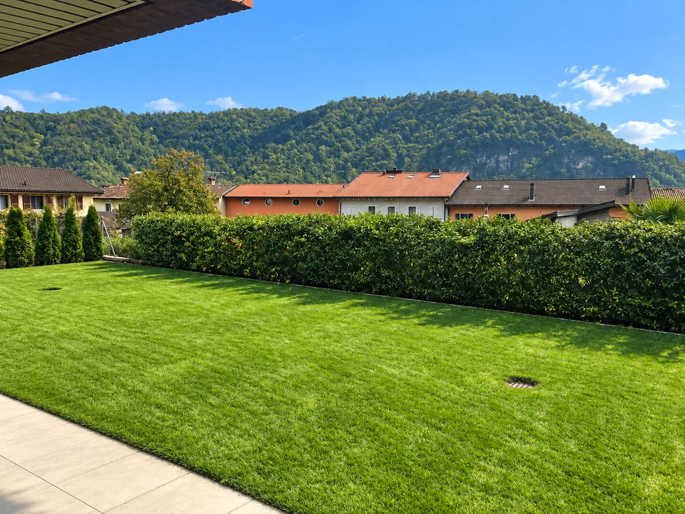 Maison unifamiliale charmante à vendre à Bedano avec 6,5 pièces – photo 4 sur 26