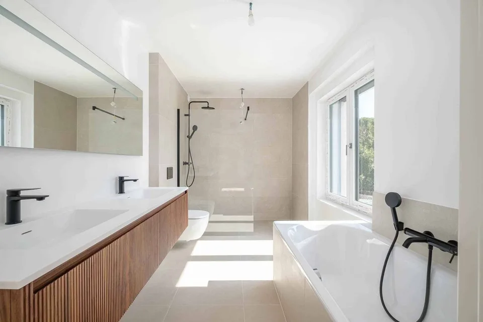 Magnifique Villa individuell renoviert nach HPE-Normen – Foto 7 von 12