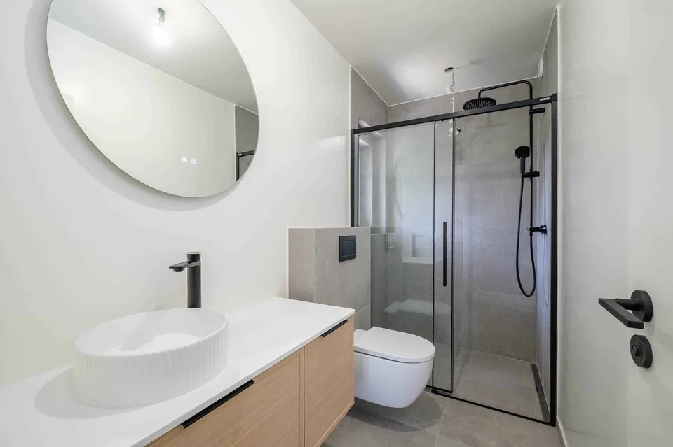 Magnifique Villa individuell renoviert nach HPE-Normen – Foto 9 von 12