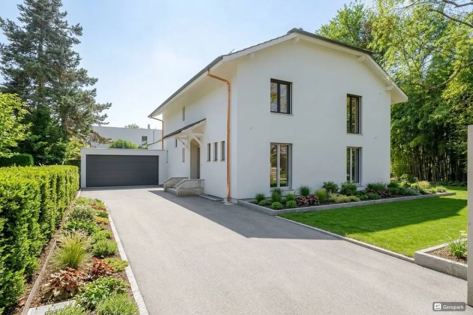 Magnifique Villa individuell renoviert nach HPE-Normen – Foto 11 von 12