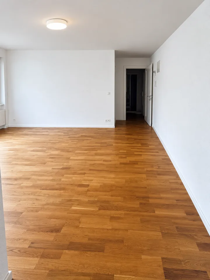 Splendido Appartamento - Presto per voi! Offerta speciale: 1° mese di affitto gratuito! – foto 4 di 6