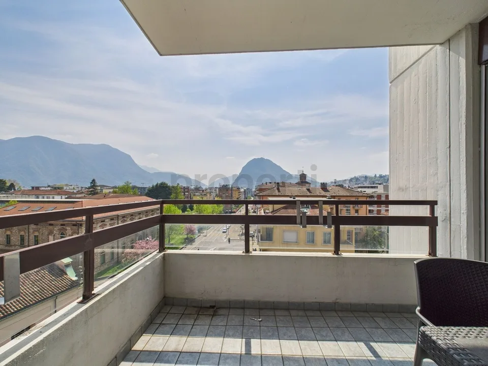 Gemütliches 2.5-Zimmer-Dachgeschoss mit Terrasse - hervorragendes Investment – Foto 9 von 11