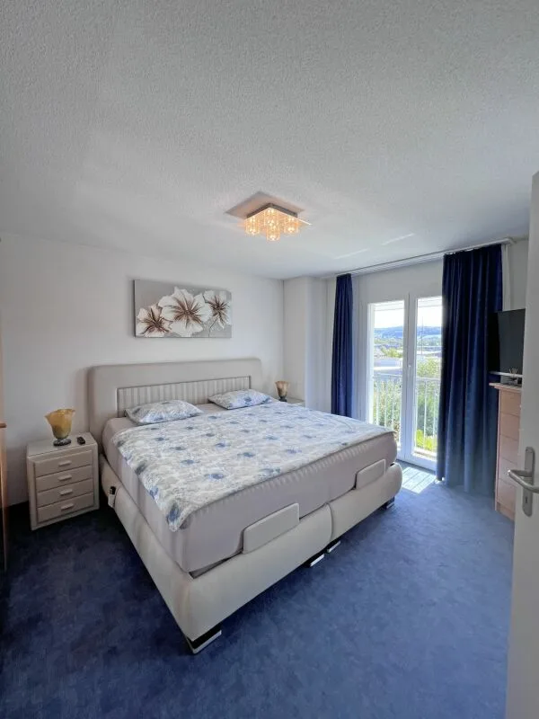 5.5 Zimmer Einfamilienhaus in Anglikon – Foto 7 von 12