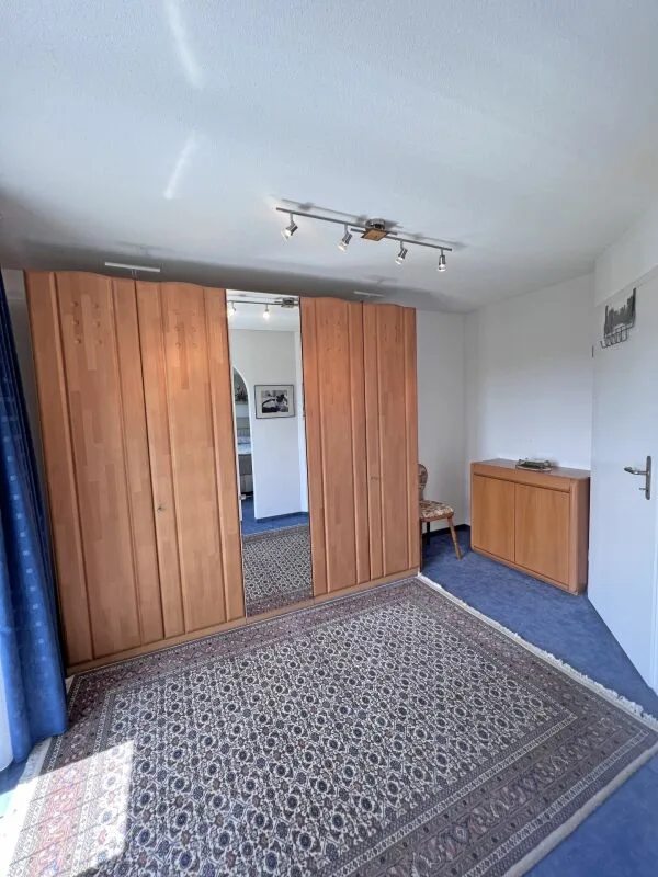 5.5 Zimmer Einfamilienhaus in Anglikon – Foto 8 von 12