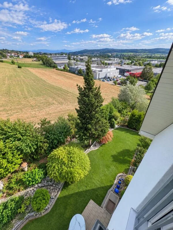 5.5 Zimmer Einfamilienhaus in Anglikon – Foto 10 von 12