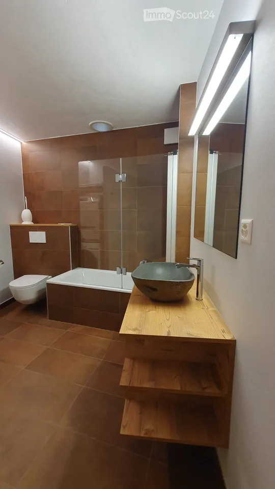 Geräumiges Duplex mit Charme – Foto 5 von 5