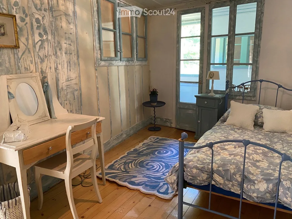 Zimmer zu vermieten in charmantem Winzerhaus – Foto 4 von 4