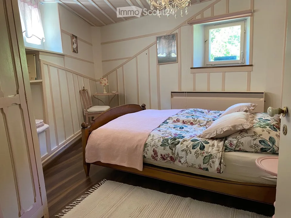 Zimmer zu vermieten in charmantem Winzerhaus – Foto 3 von 4