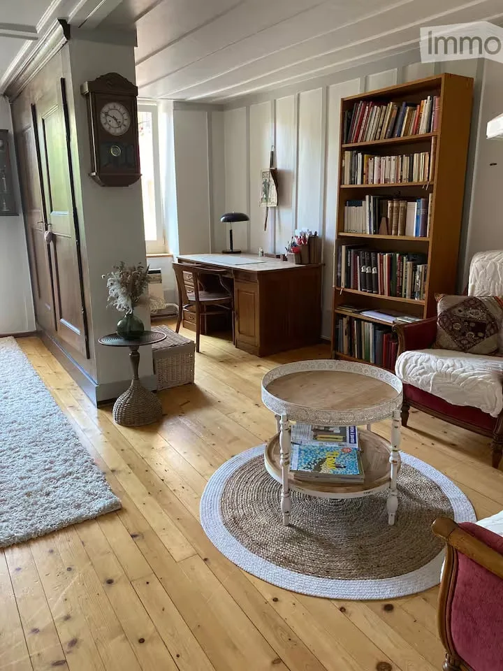 Zimmer zu vermieten in charmantem Winzerhaus – Foto 2 von 4
