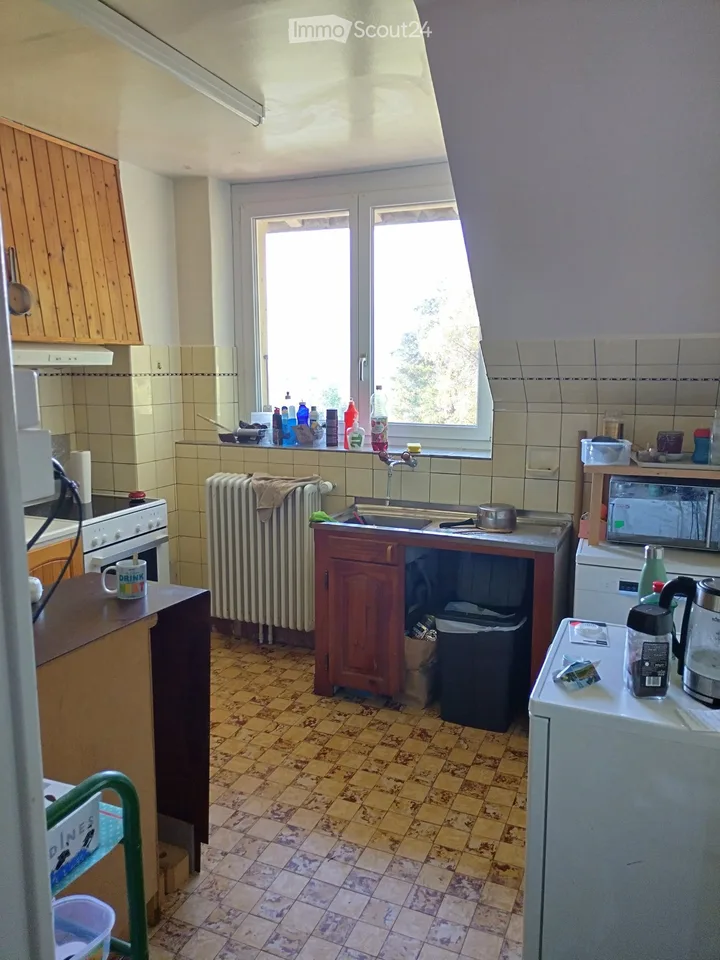 Thierrens 4-Zimmer-Wohnung im alten Stil – Foto 5 von 5