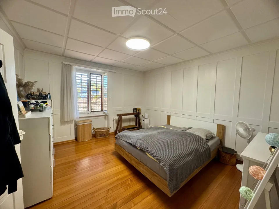 Nachmieter ab 1.12.26 3.5 Zi. Wohnung Thayngen – Foto 4 von 5