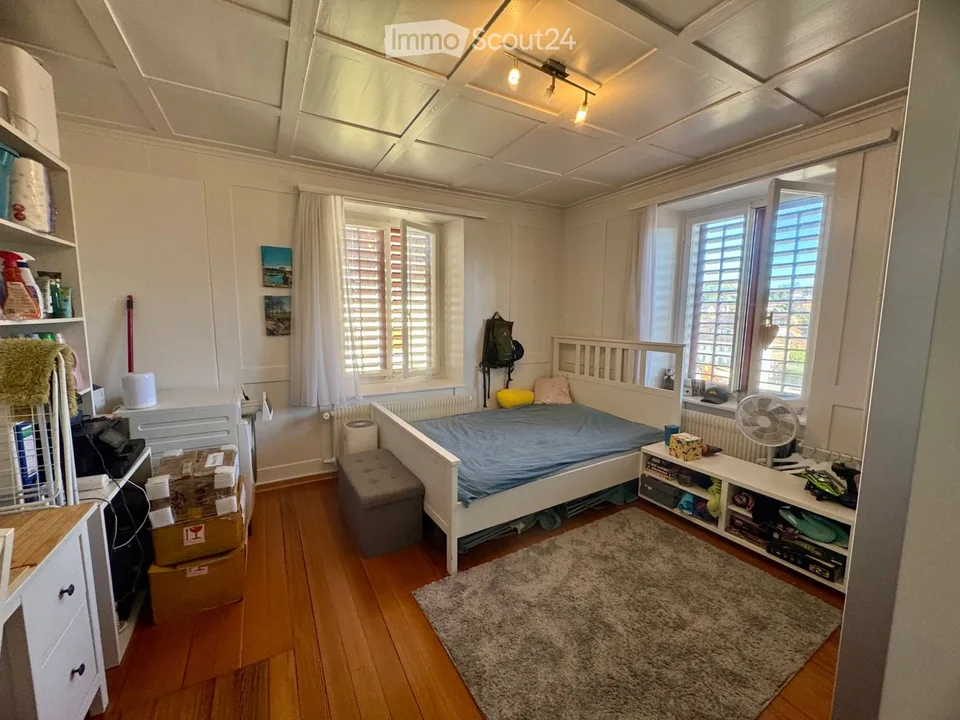 Nachmieter ab 1.12.26 3.5 Zi. Wohnung Thayngen – Foto 5 von 5