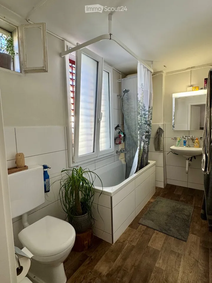 Nachmieter ab 1.12.26 3.5 Zi. Wohnung Thayngen – Foto 3 von 5