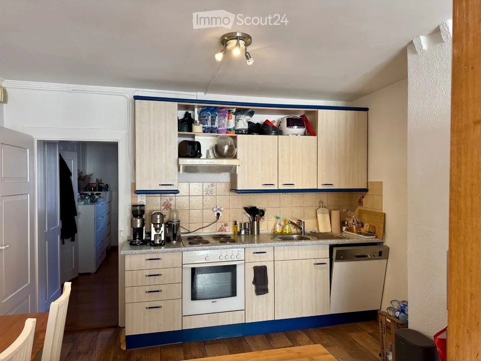 Nachmieter ab 1.12.26 3.5 Zi. Wohnung Thayngen – Foto 2 von 5