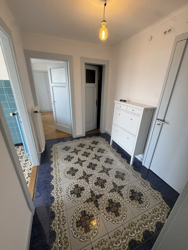 Appartement 2 ½ pièces à louer à Pully avec vue sur le Léman – Foto 7 von 7