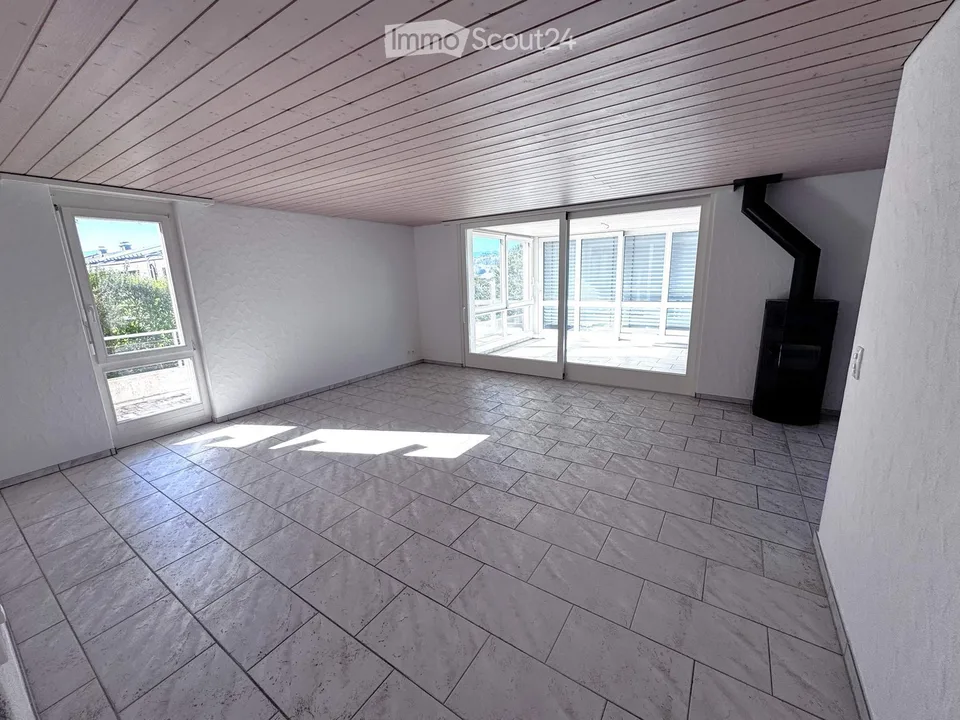 Appartement terrasse 4,5 pièces avec jardin d'hiver à Münsingen – photo 4 sur 9